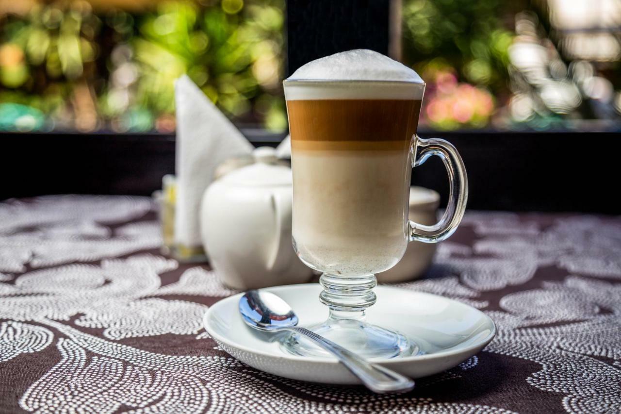 Hotel El Pan Nuestro Tepoztlán Dış mekan fotoğraf